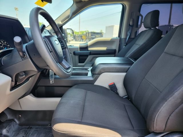 Certified 2020 Ford F150 XL w/ Equipment Group 101A Mid AWD/4WD image 18