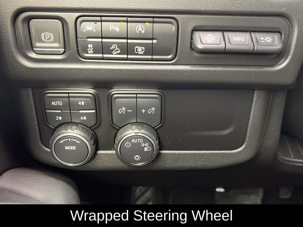 Used 2023 Chevrolet Tahoe High Country image 26