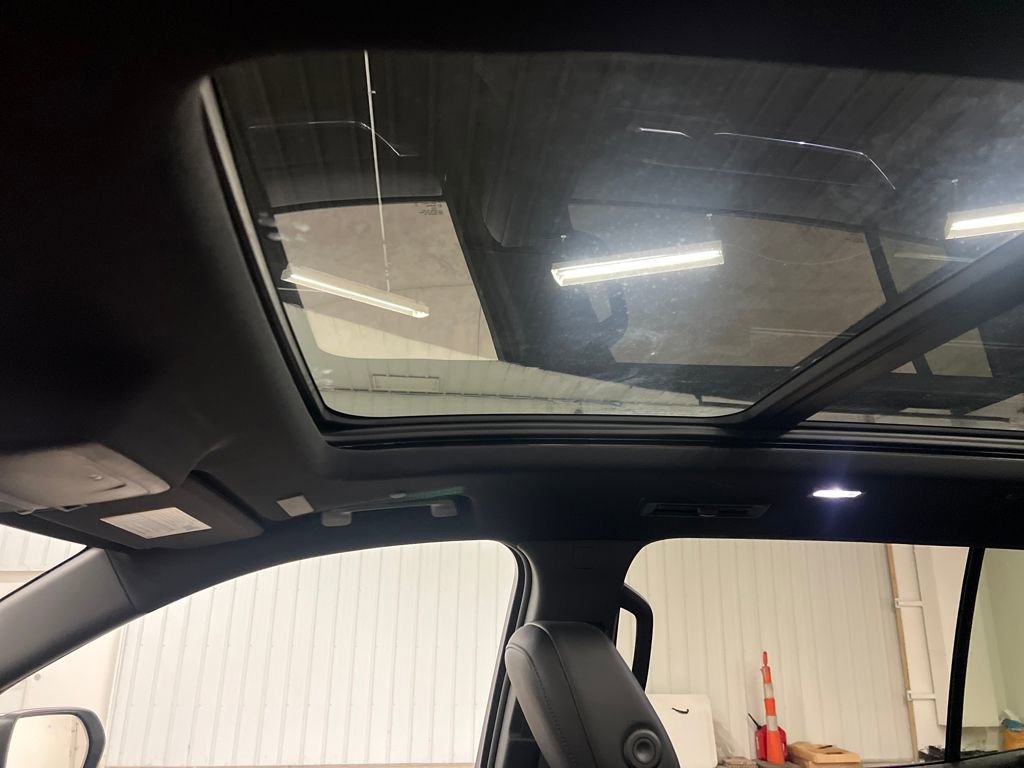 New 2026 GMC Acadia Elevation w/ Black Edition image 28