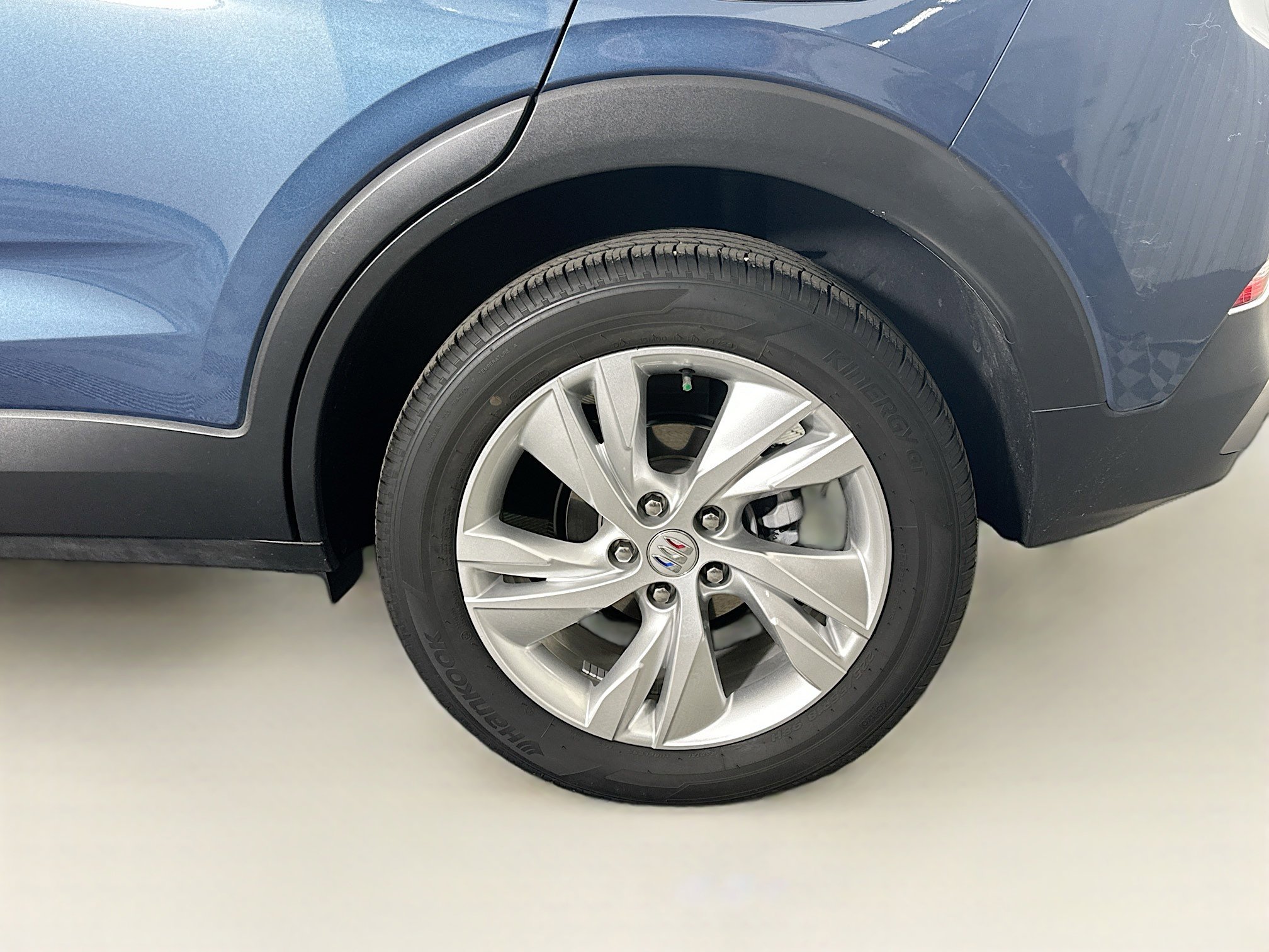 Used 2024 Buick Encore GX Preferred image 11