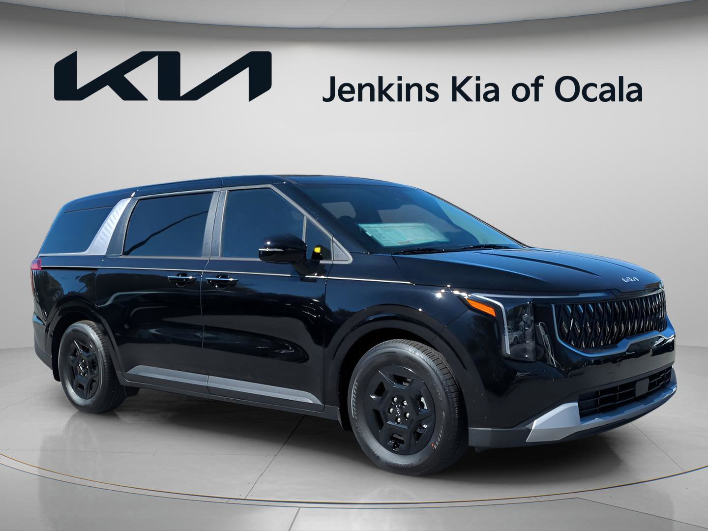 New 2026 Kia Carnival image 9