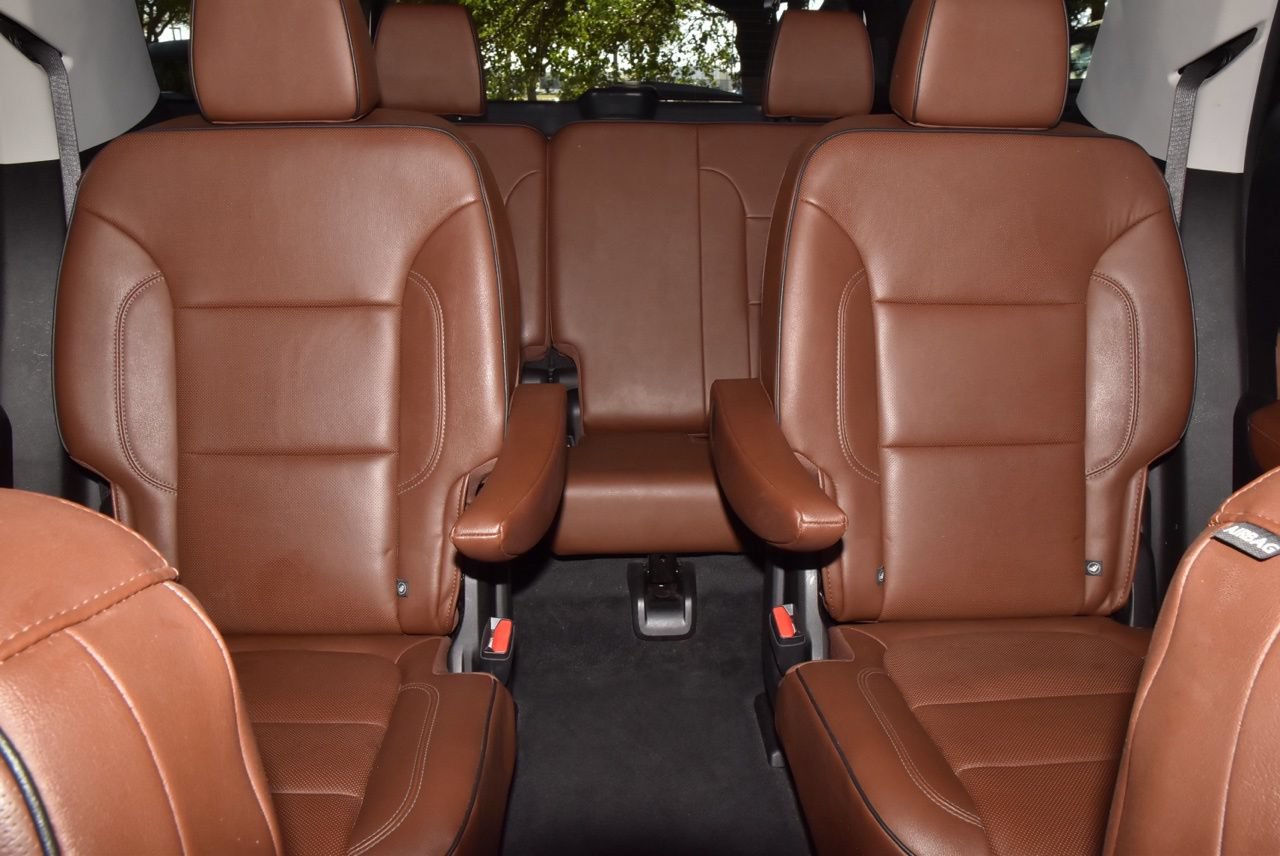 Used 2019 Chevrolet Traverse High Country AWD/4WD image 21