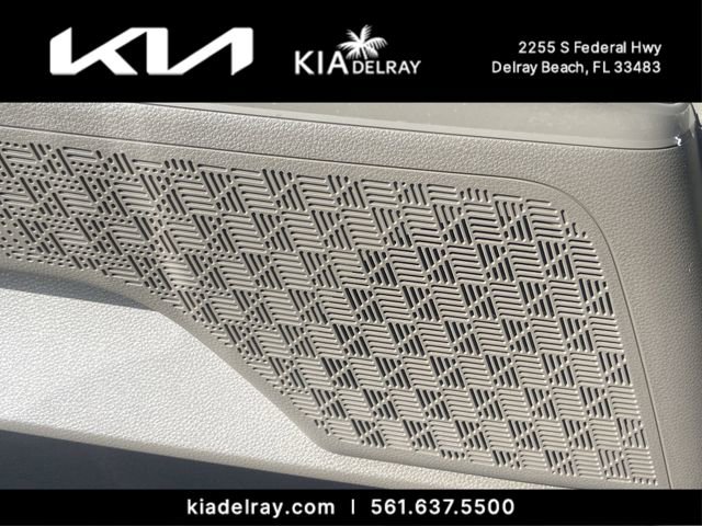 New 2026 Kia Carnival SX image 19