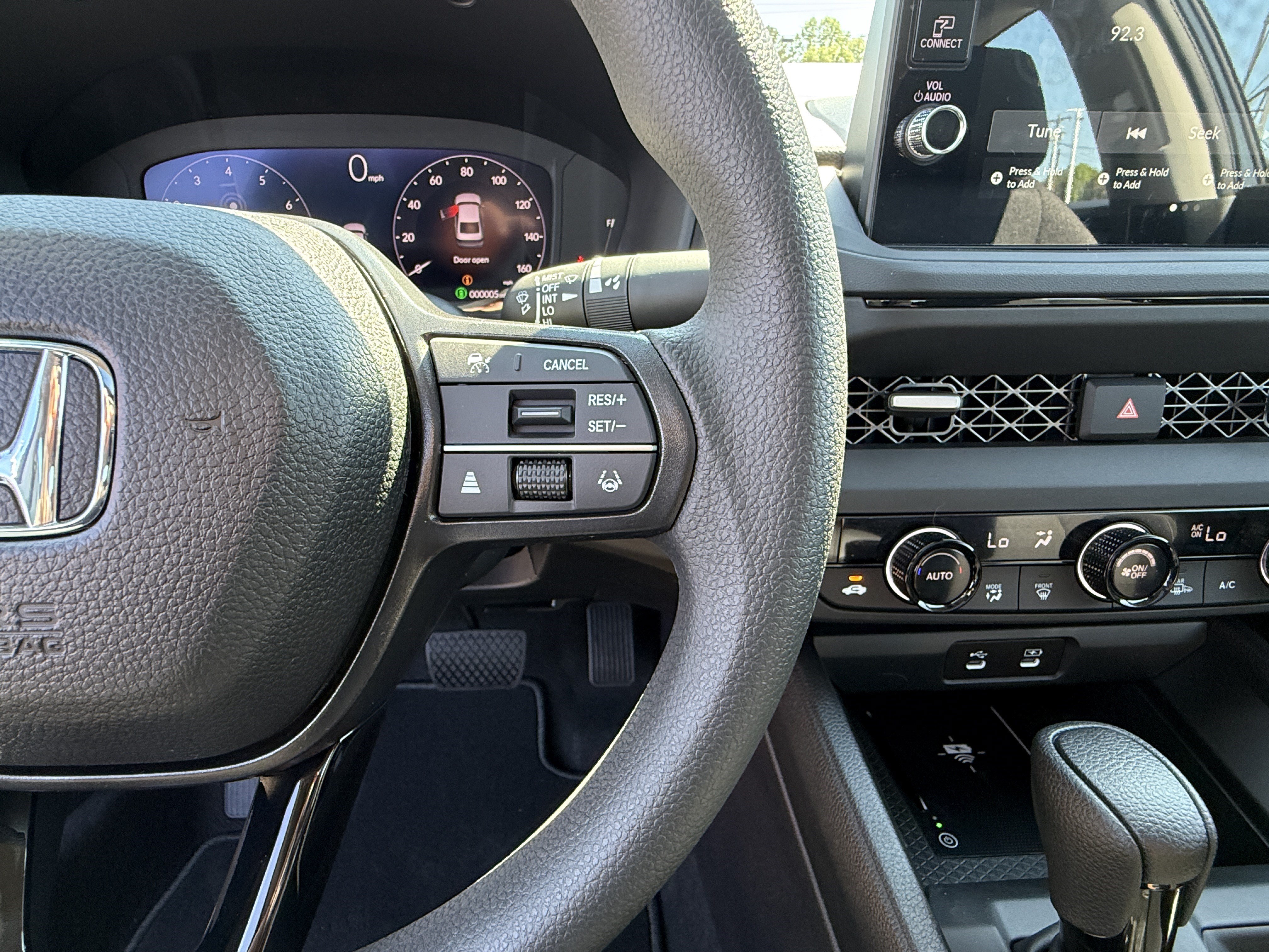 New 2026 Honda Accord SE image 20