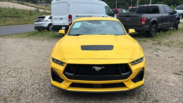 Used 2024 Ford Mustang GT Premium RWD image 6