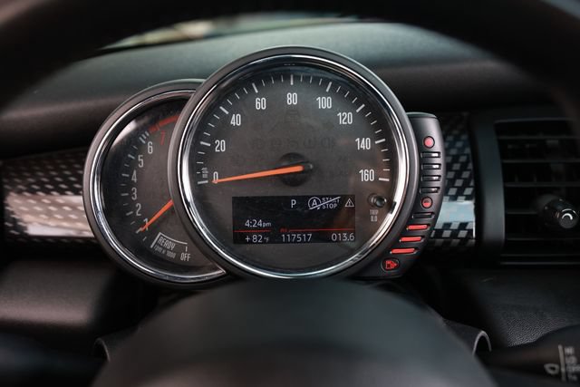 Used 2015 MINI Cooper S FWD image 32