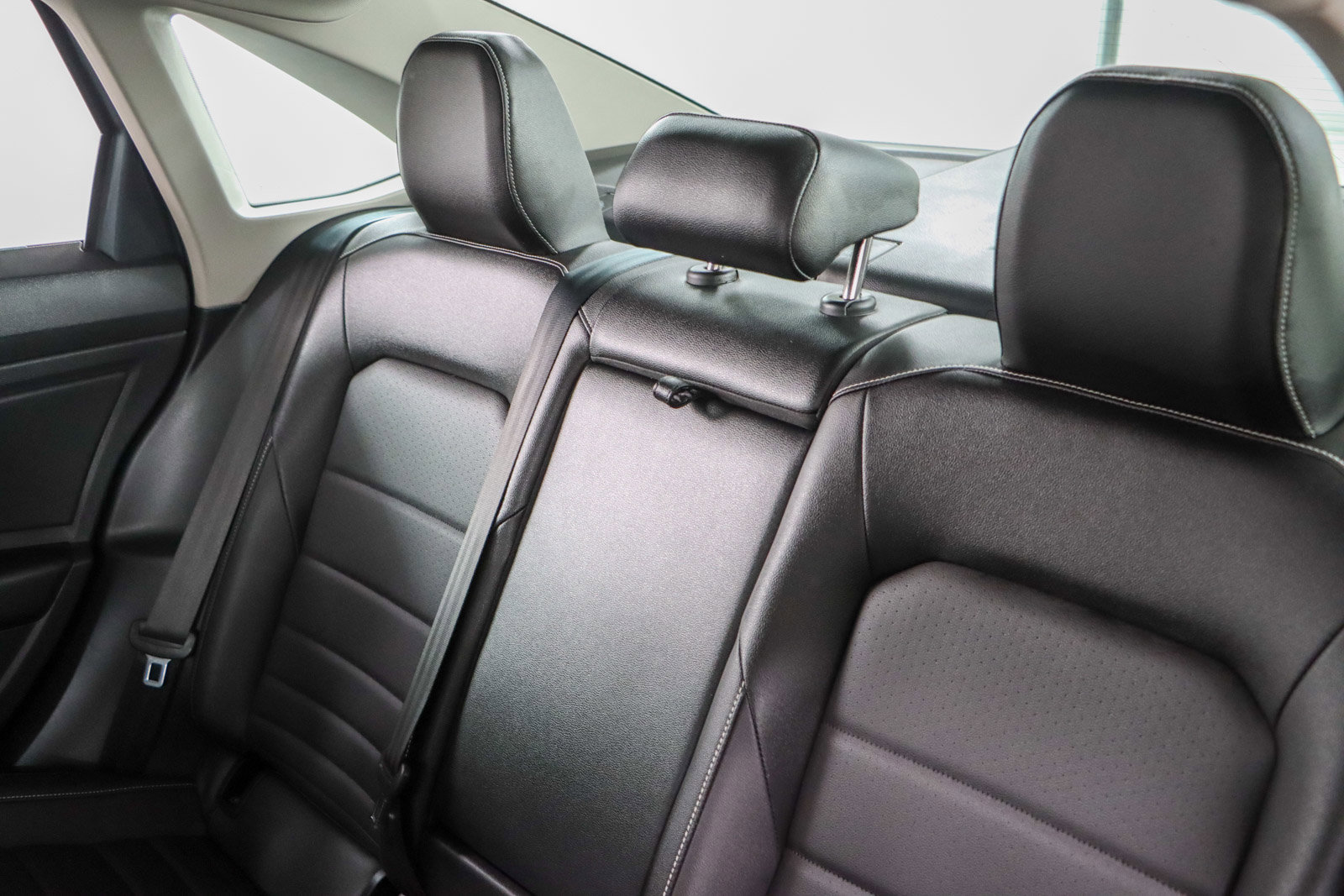 Used 2024 Volkswagen Jetta SE image 25