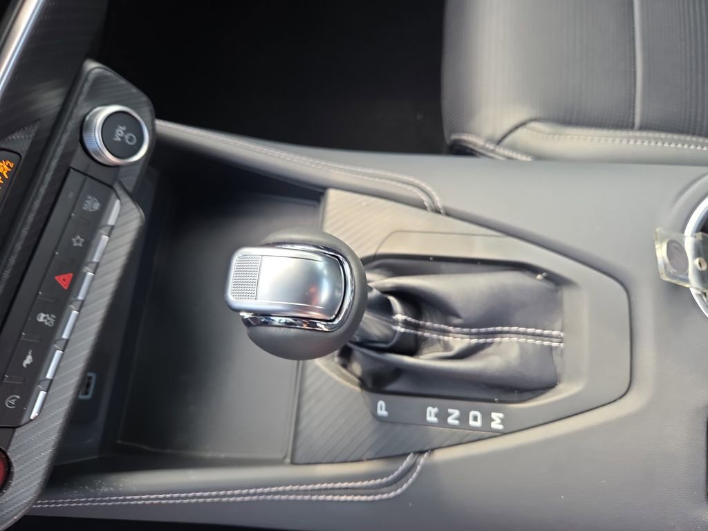 New 2025 Ford Mustang GT Premium image 25