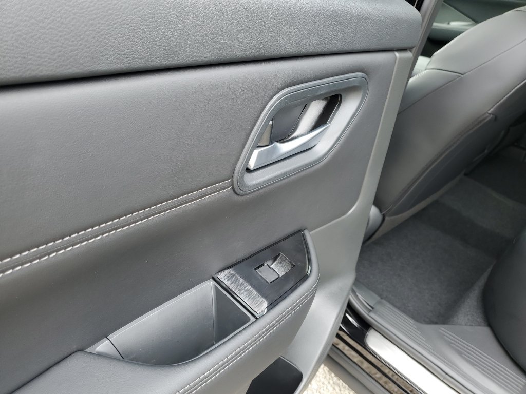 New 2026 Nissan Rogue Dark Armor FWD image 10