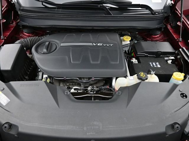 Used 2022 Jeep Cherokee Limited w/ Elite Package image 22