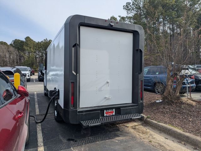 New 2026 Chevrolet Brightdrop 600 w/ Battery Pack, Max Range image 4