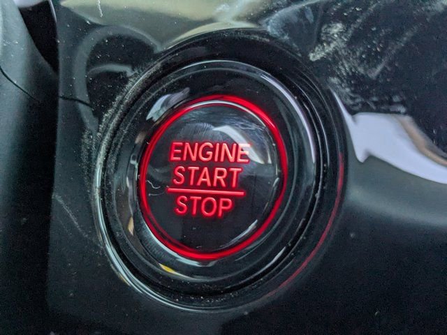 New 2026 Honda Civic Sport image 25