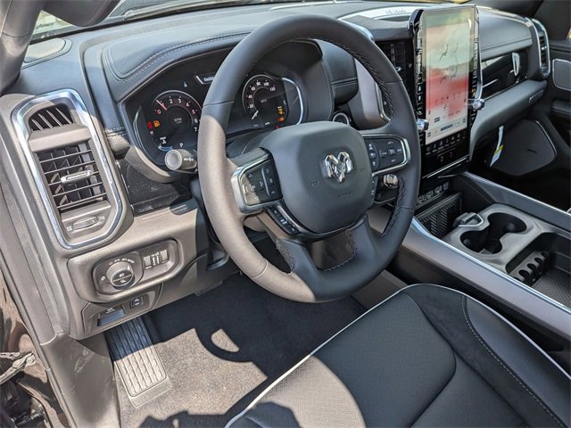 New 2026 RAM 1500 Laramie image 11
