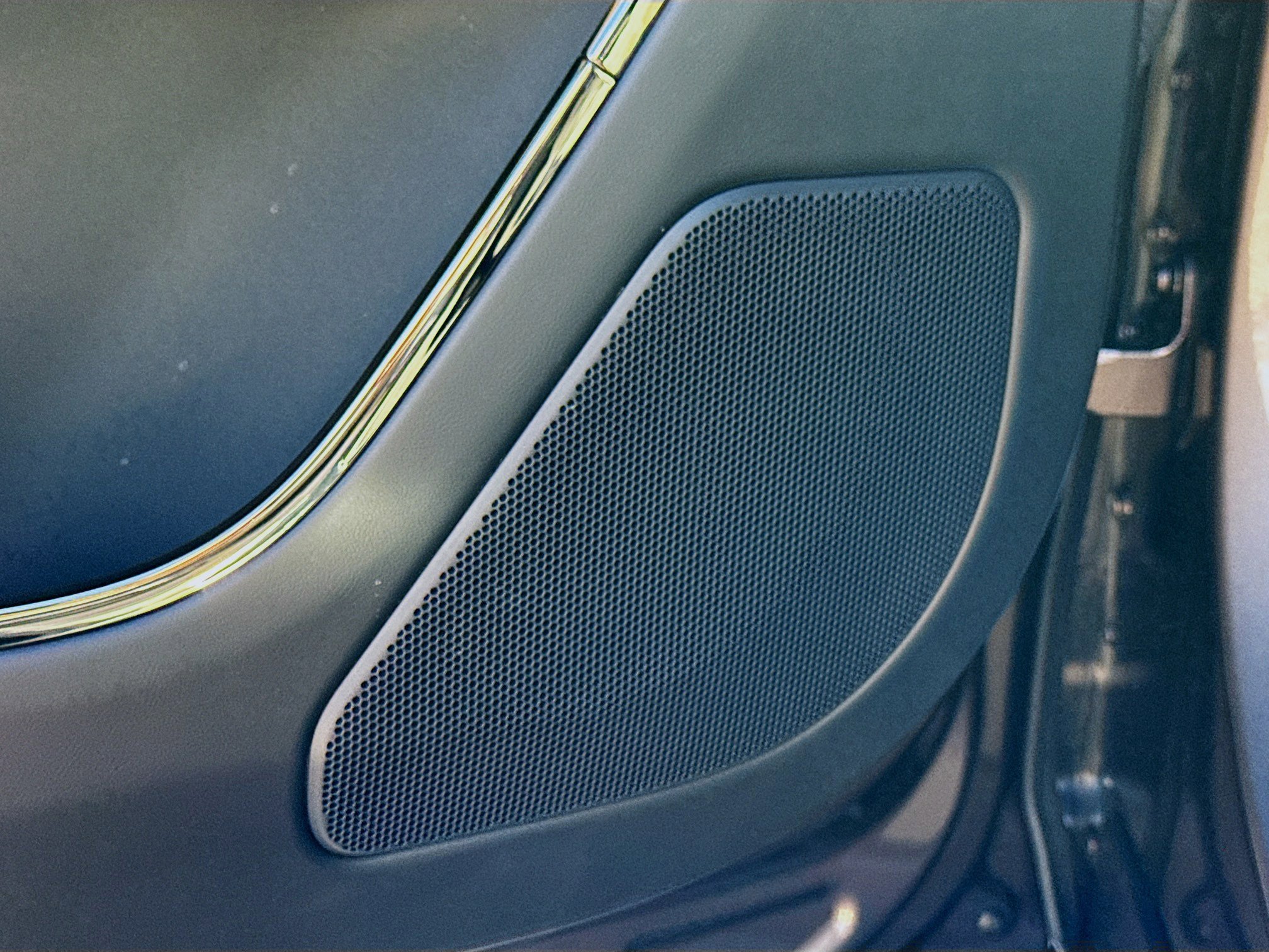 Used 2025 Land Rover Range Rover Sport Dynamic SE image 24