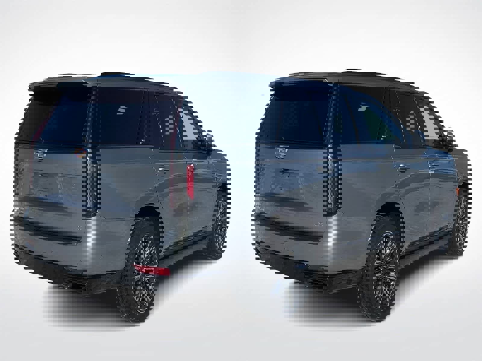 Used 2023 Cadillac Escalade Sport Platinum image 7