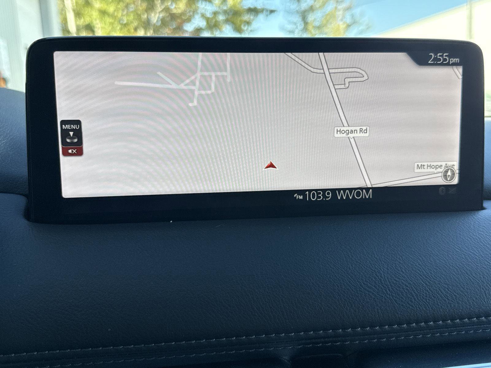 Used 2021 MAZDA CX-5 Grand Touring Reserve image 21