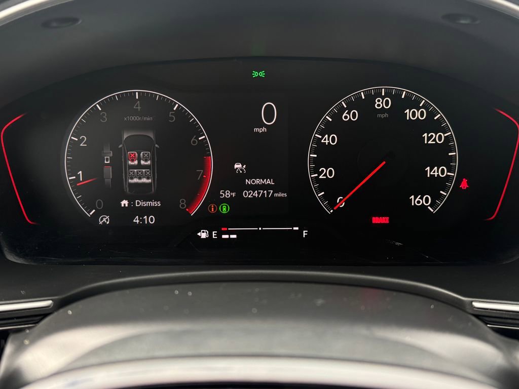 Used 2024 Honda Civic Si image 26