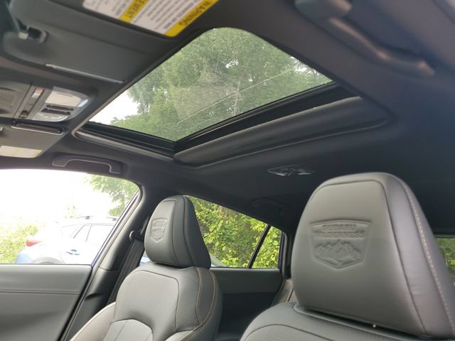 New 2026 Subaru Crosstrek 2.5i Wilderness AWD/4WD image 19
