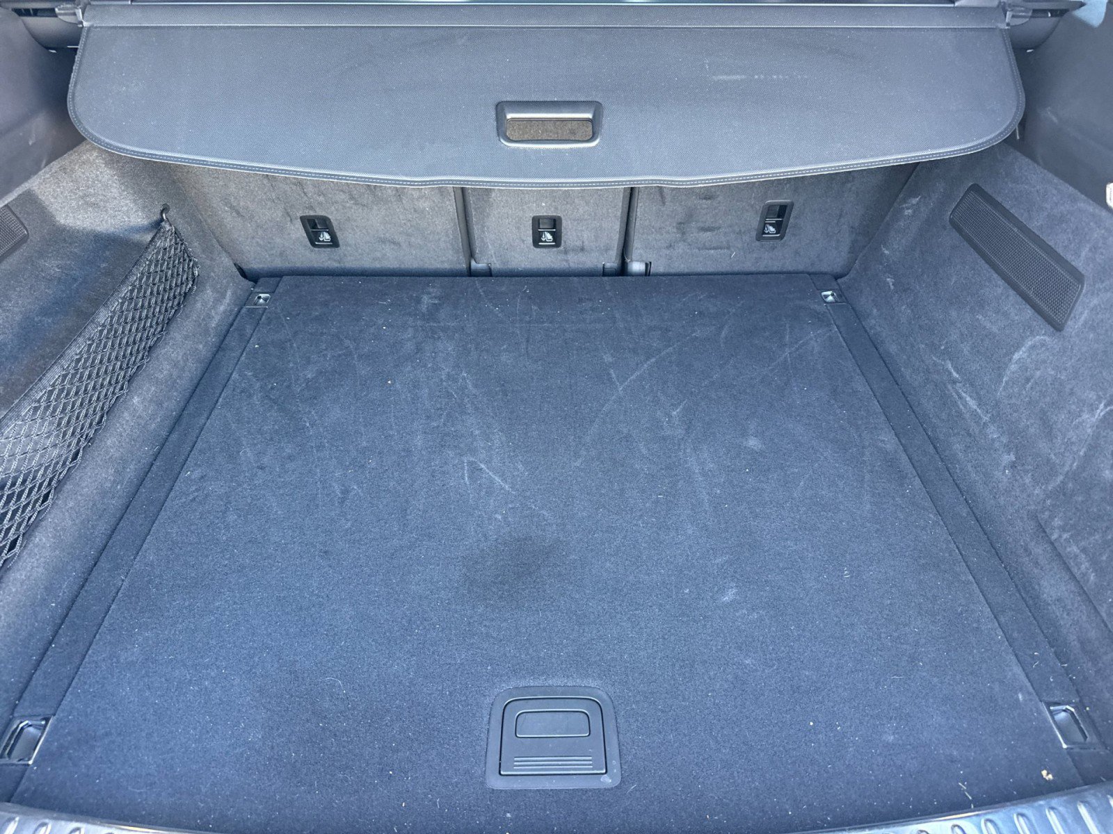 Certified 2023 Porsche Cayenne Turbo image 15