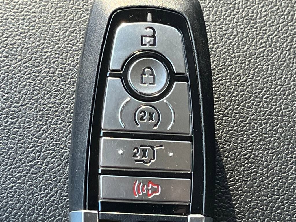 New 2026 Ford Escape Active w/ Cold Weather Package image 13