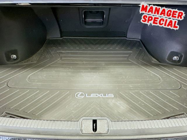 Used 2024 Lexus ES 300h w/ Premium Package image 26