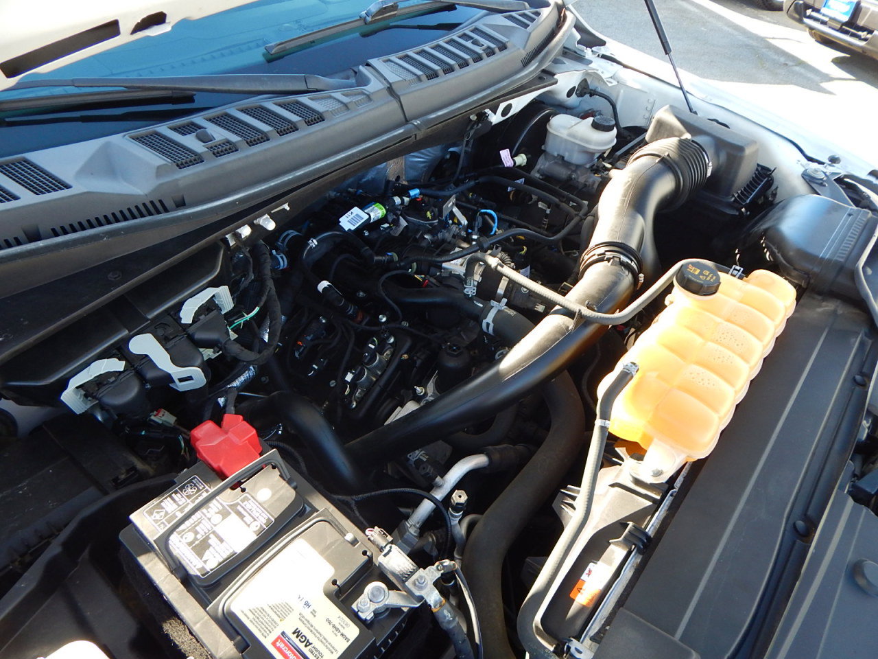 Used 2020 Ford F150 XL w/ Equipment Group 101A Mid image 22