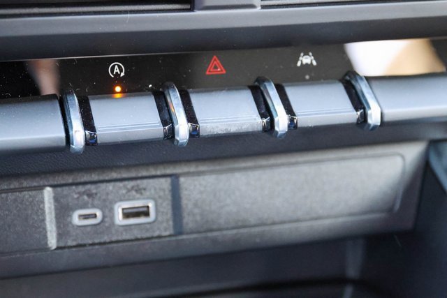 New 2026 Chevrolet Colorado Trail Boss image 17