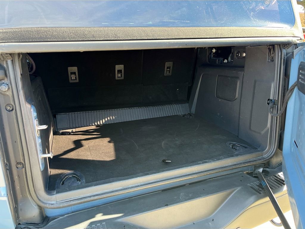 Used 2024 Ford Bronco Badlands image 26