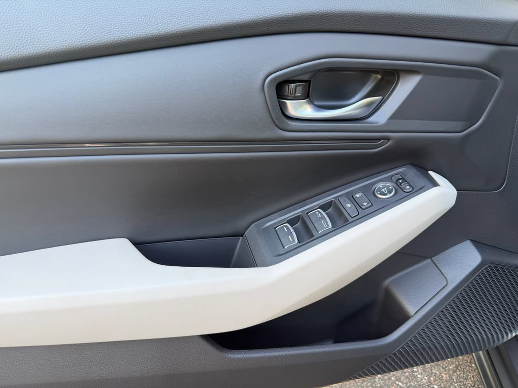 New 2026 Honda Accord SE image 14