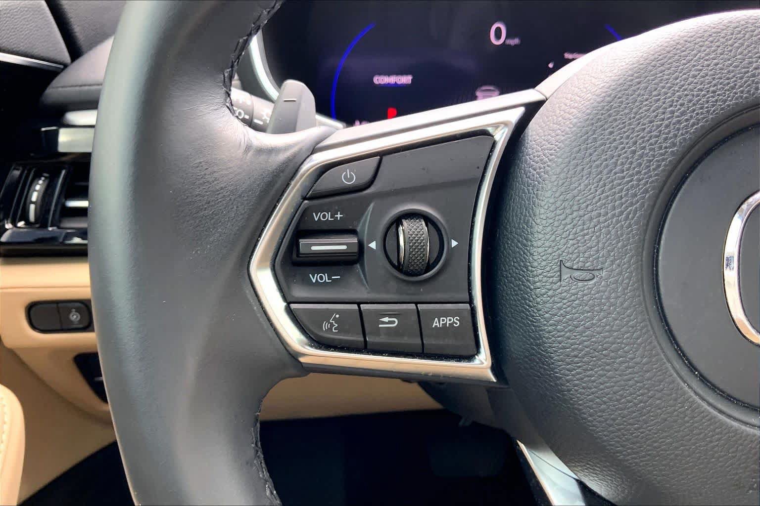 Certified 2024 Acura MDX w/ Technology Package AWD/4WD image 23