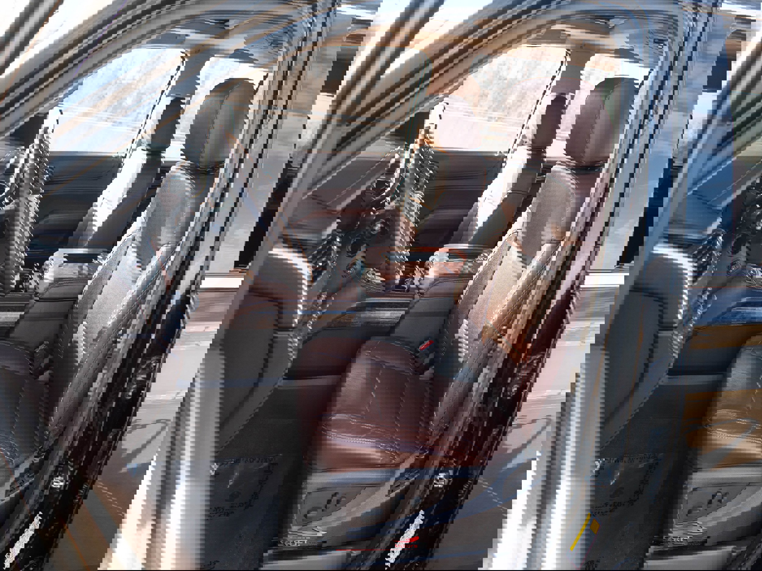 Used 2015 Chevrolet Tahoe LTZ image 15