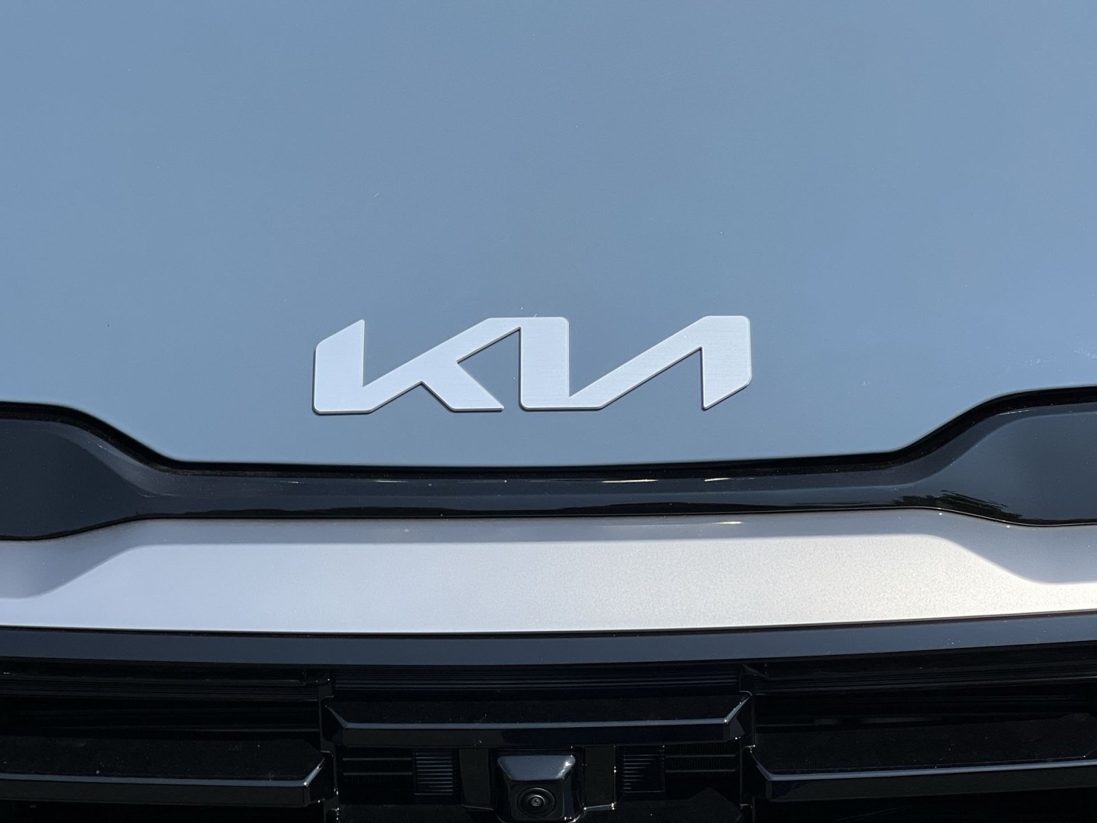New 2027 Kia Sportage SX Prestige AWD/4WD image 12