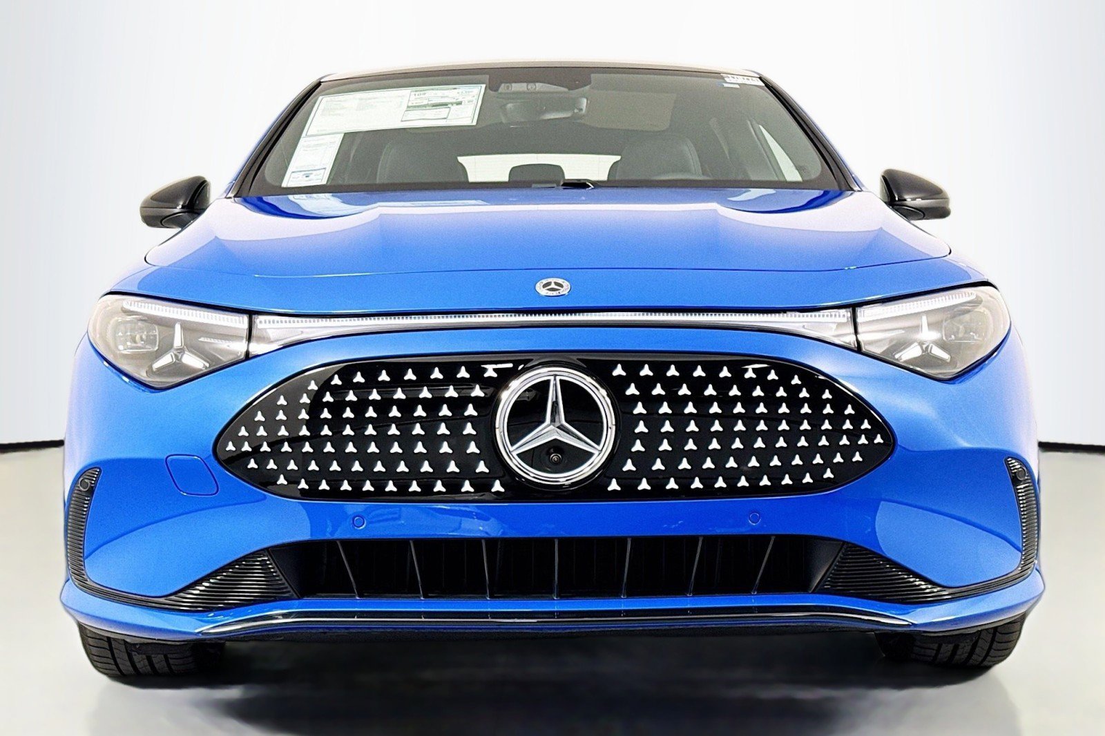 New 2026 Mercedes-Benz CLA 250+ image 2