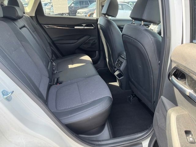 Used 2024 Kia Seltos X-Line image 14