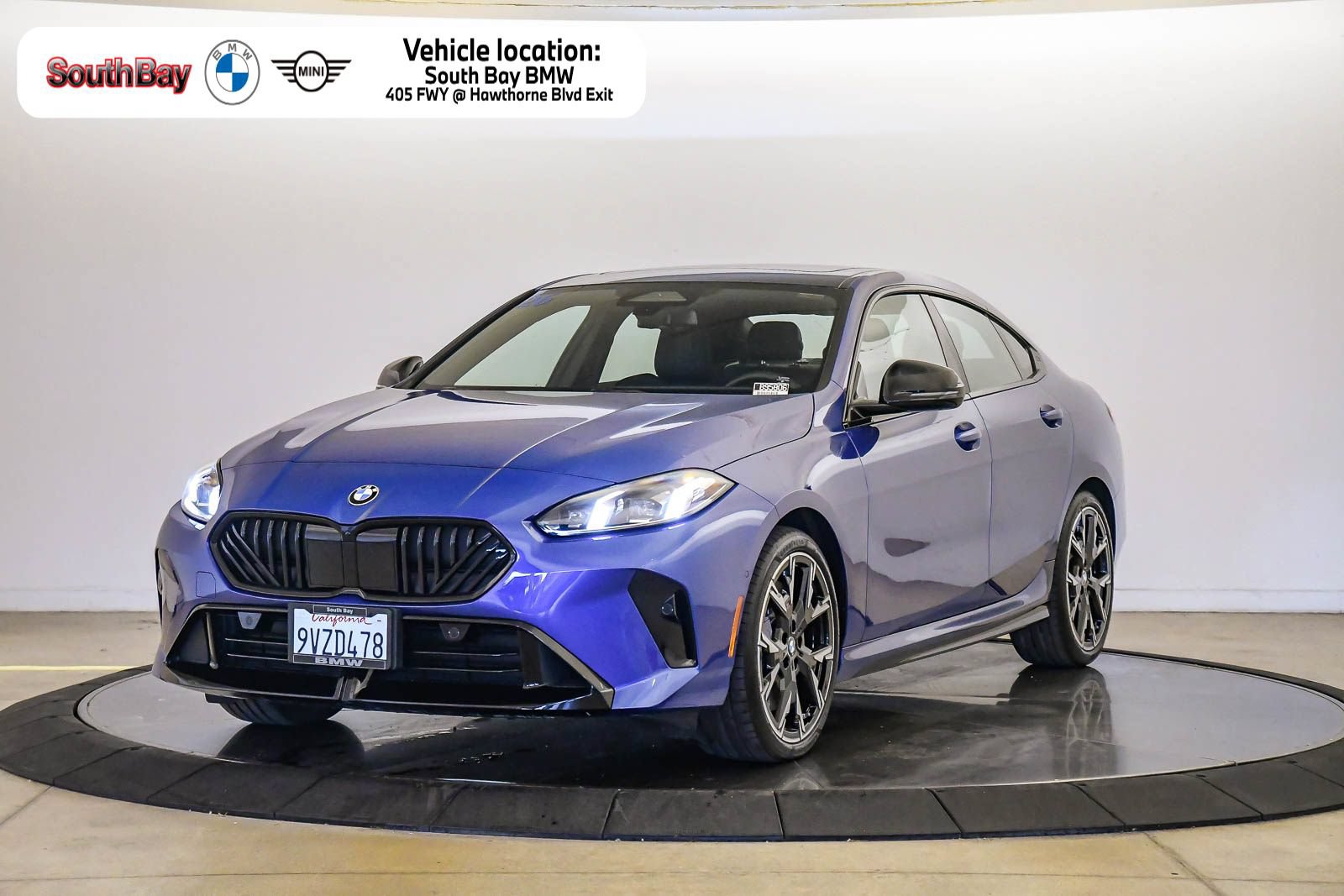 Used 2026 BMW 228i w/ Premium Package