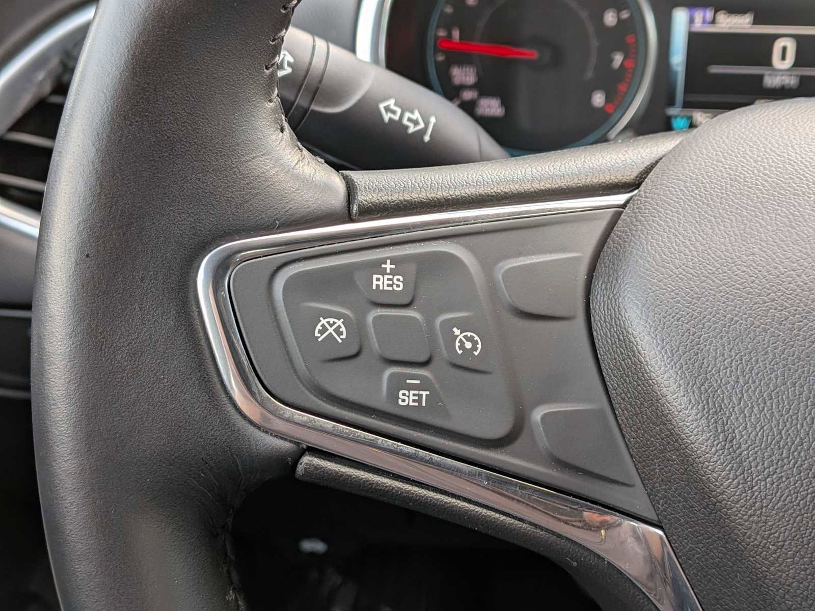 Used 2016 Chevrolet Malibu LT w/ Leather Package FWD image 22