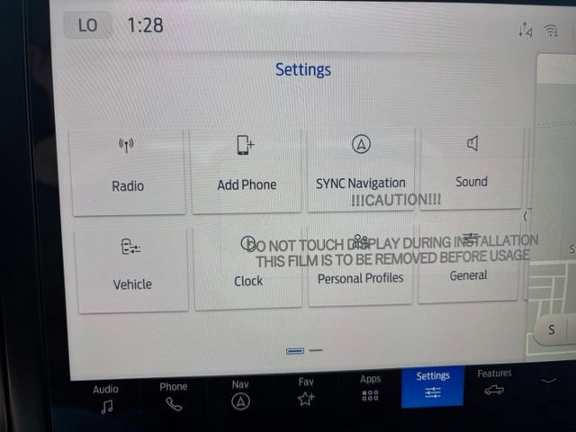 New 2026 Ford F550 4x4 Crew Cab image 25