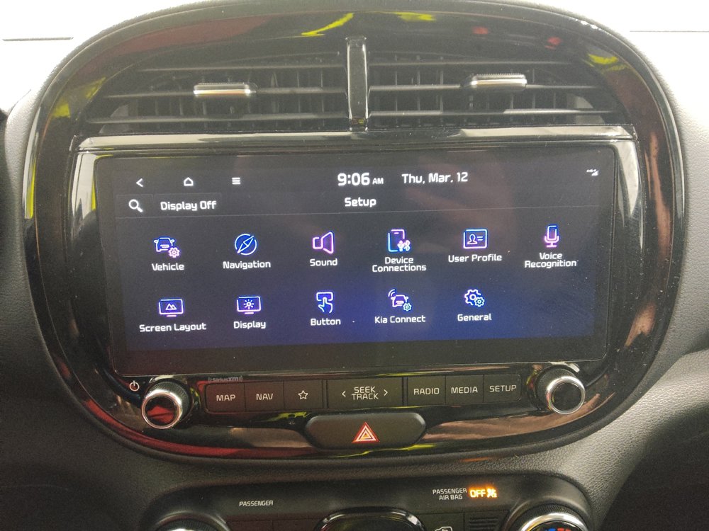 Used 2025 Kia Soul S image 25