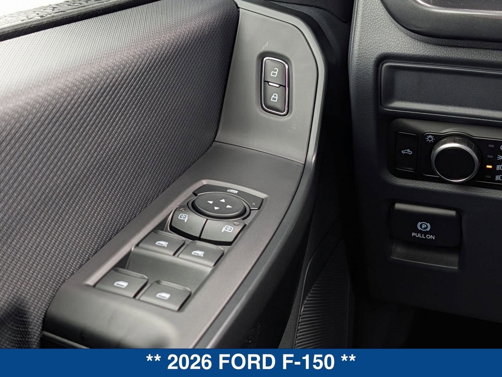 New 2026 Ford F150 STX image 20