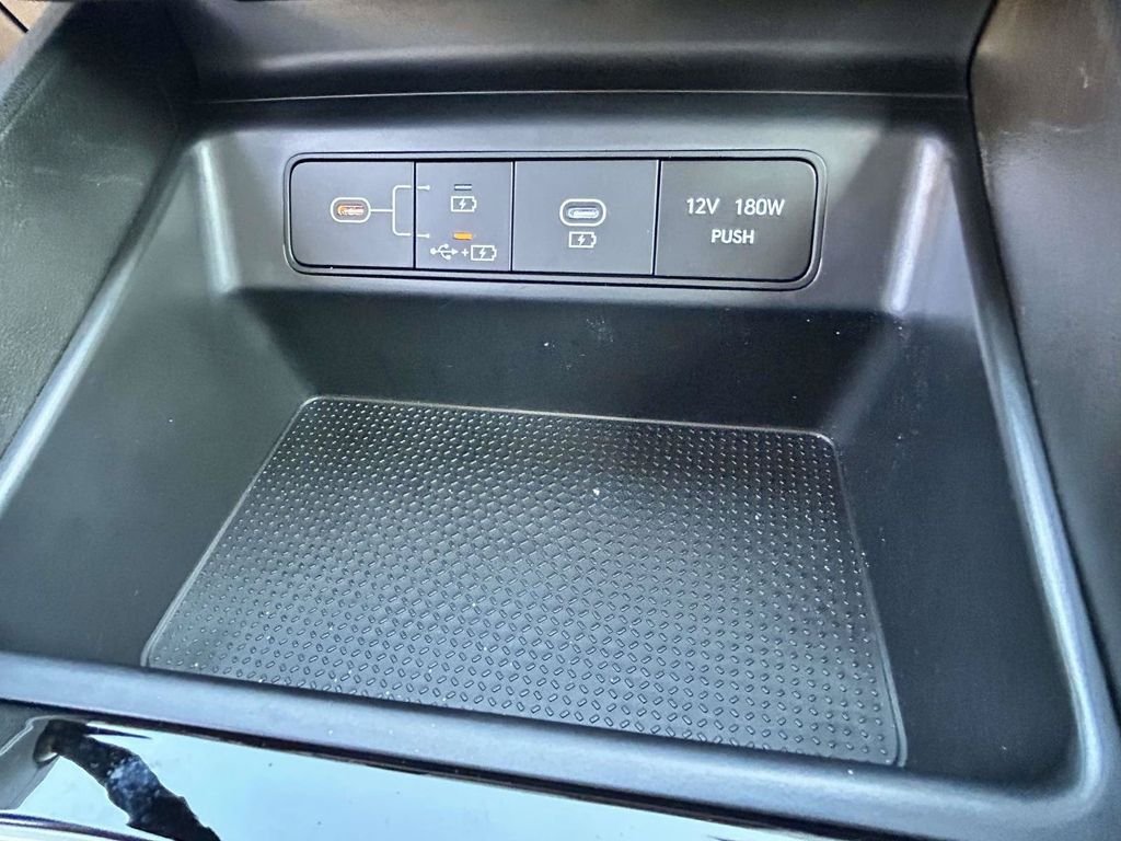 New 2026 Hyundai Tucson SEL Plus FWD image 8