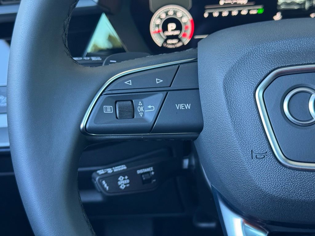 New 2026 Audi A3 2.0T Premium Plus image 27