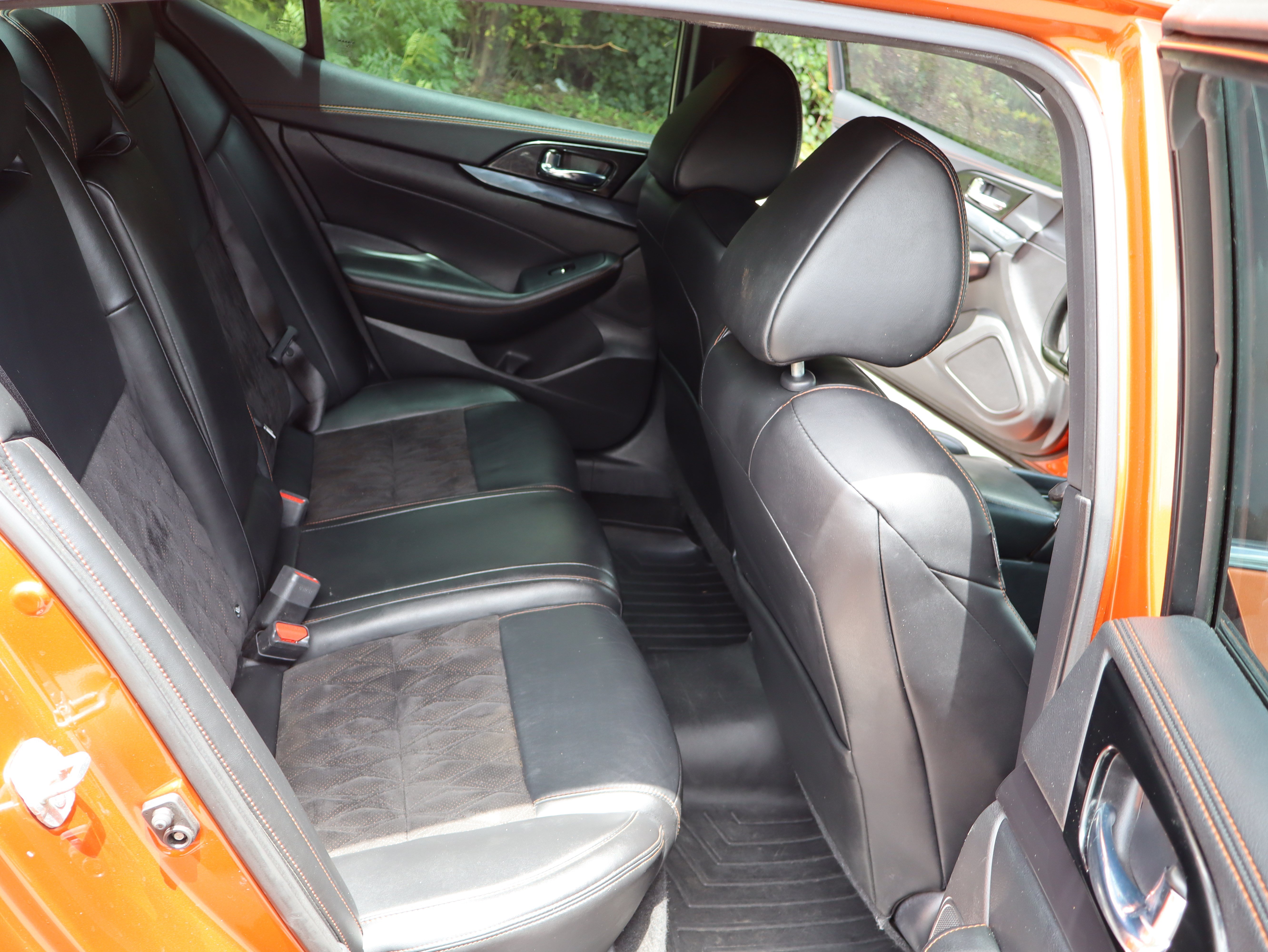 Used 2020 Nissan Maxima SR w/ Sport Mat Group FWD image 59