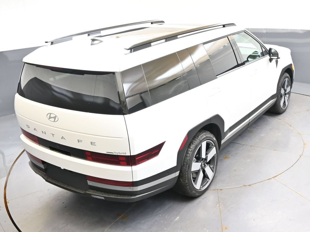 New 2026 Hyundai Santa Fe Limited AWD/4WD image 51