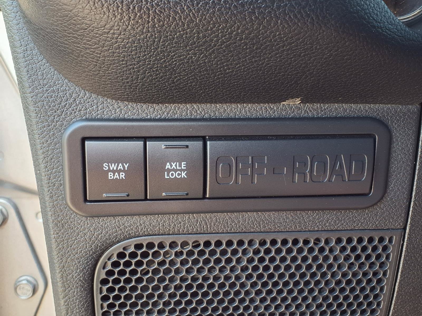 Used 2013 Jeep Wrangler Rubicon w/ PWR Convenience Group AWD/4WD image 20