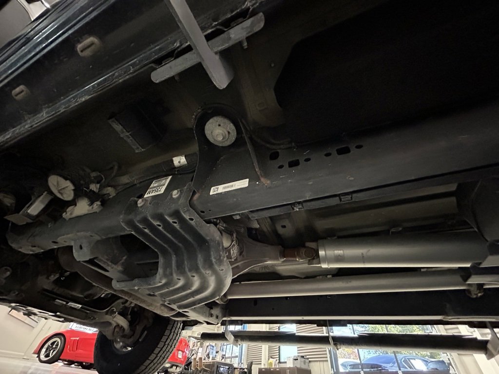 Used 2020 RAM 1500 Rebel w/ Rebel Level 2 Equipment Group image 59