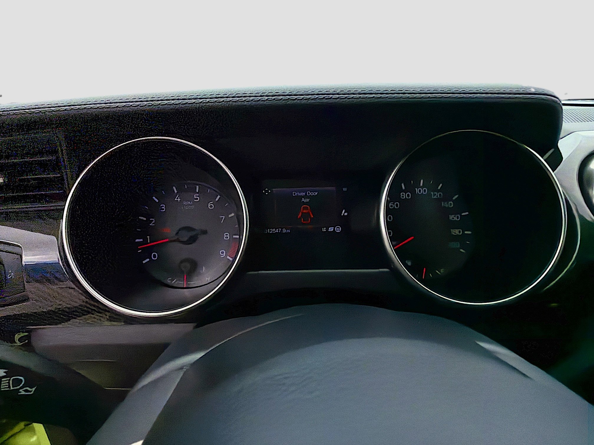 Used 2020 Ford Mustang Shelby GT350 w/ Technology Package image 36