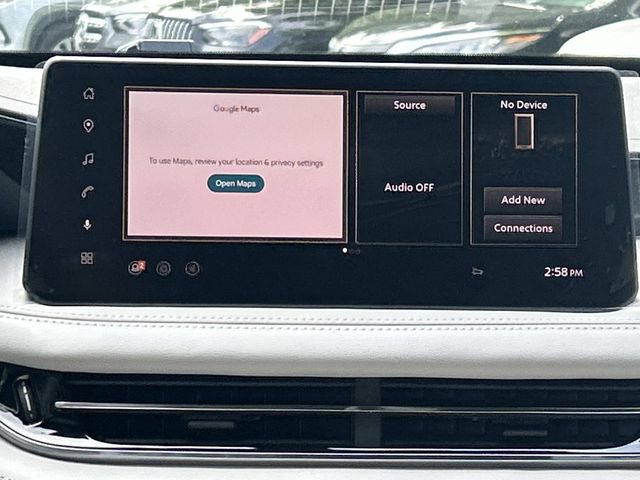 New 2027 INFINITI QX65 Autograph w/ Premium Package AWD/4WD image 26