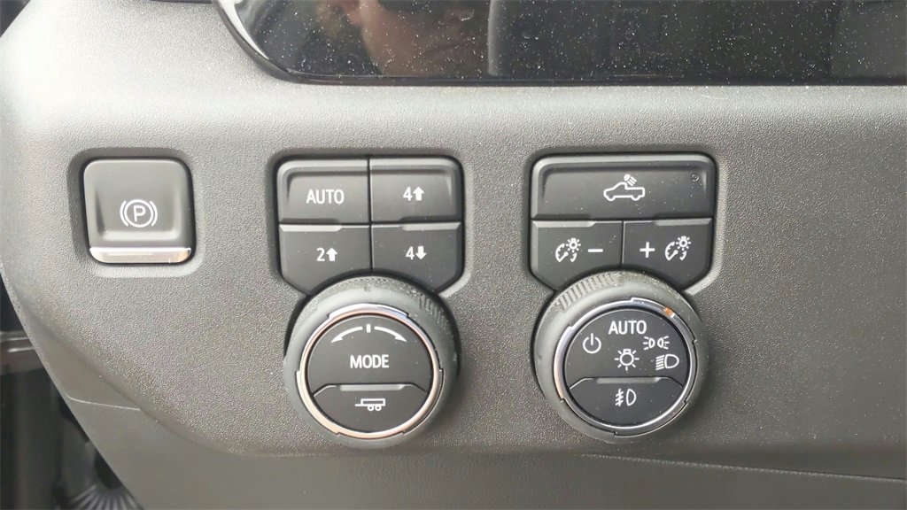 Used 2023 Chevrolet Silverado 1500 RST w/ Texas Edition Plus image 28