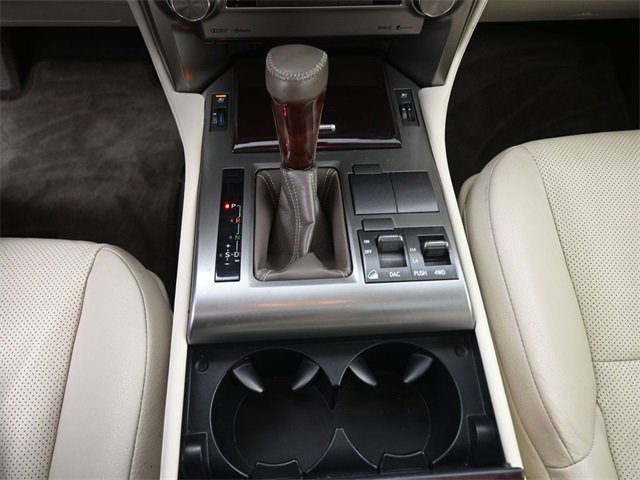 Used 2017 Lexus GX 460 image 4