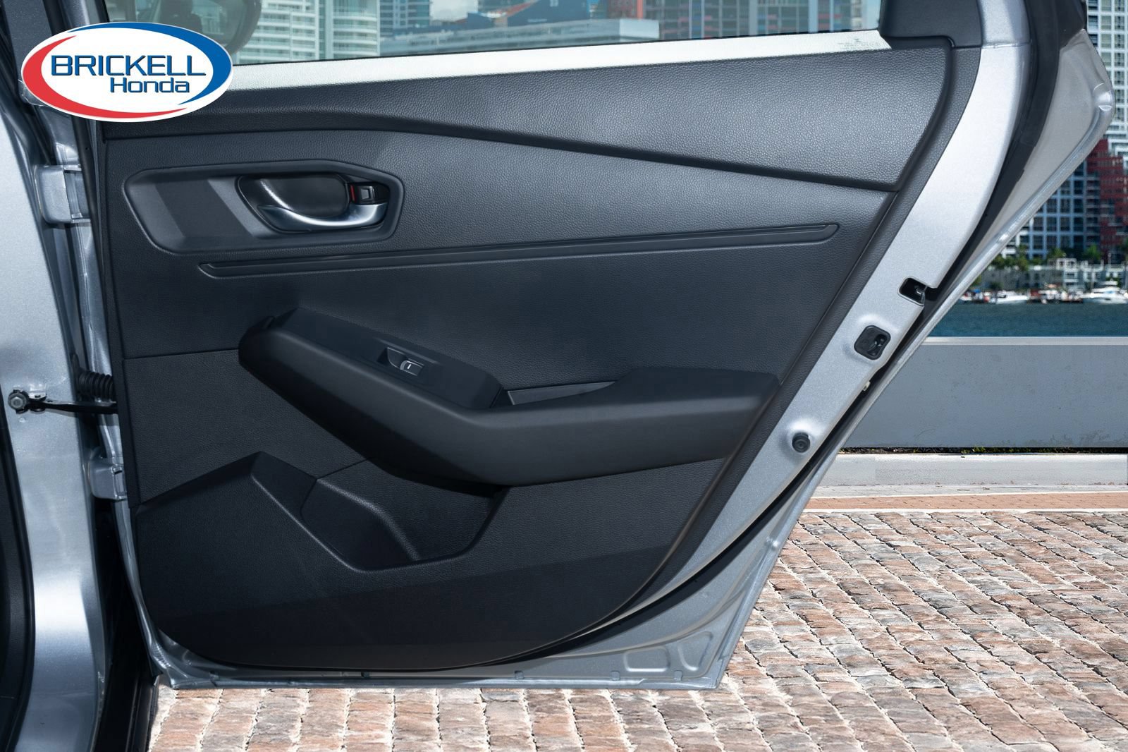 Certified 2025 Honda Accord SE image 14